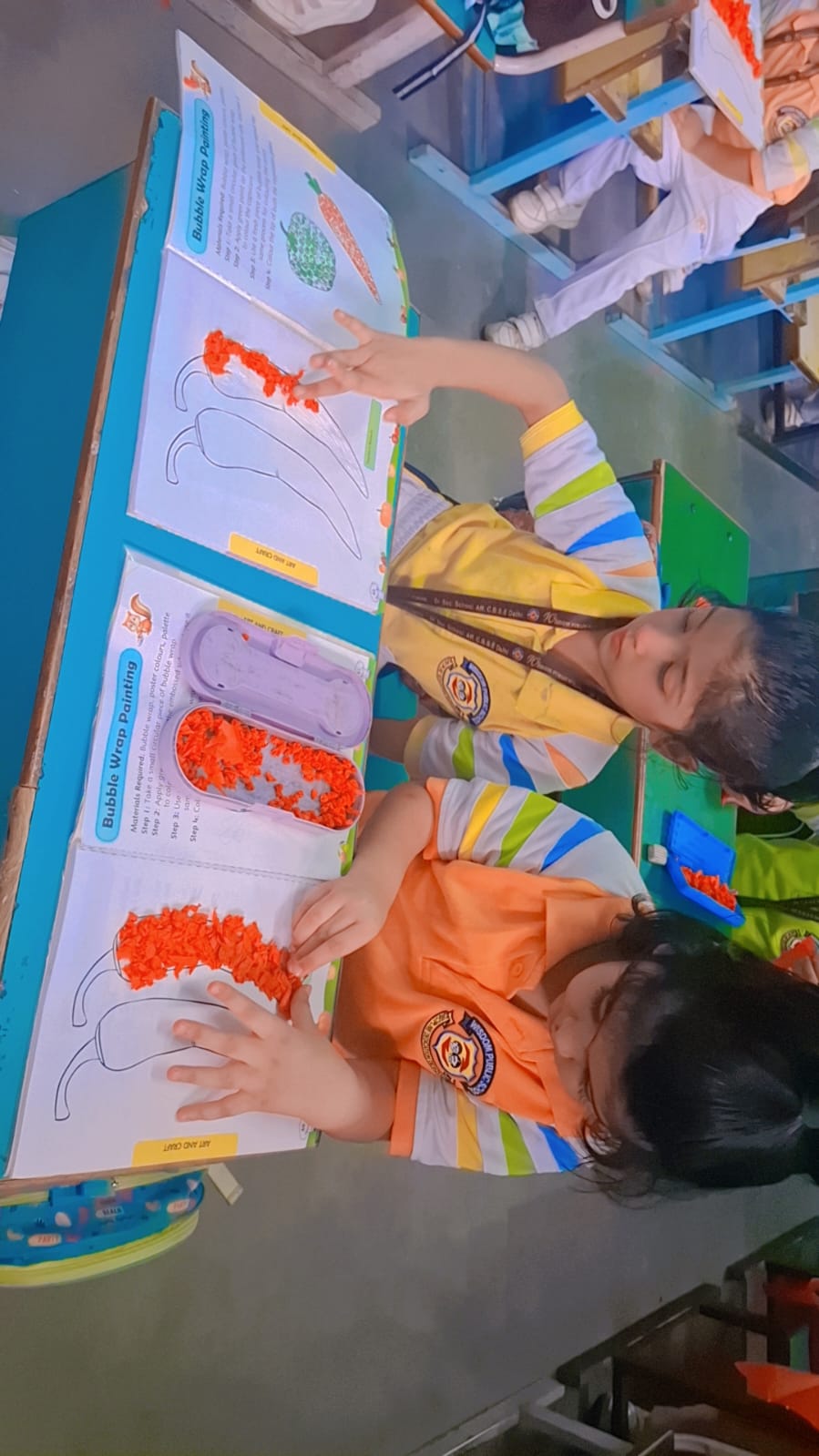 Paper Craft