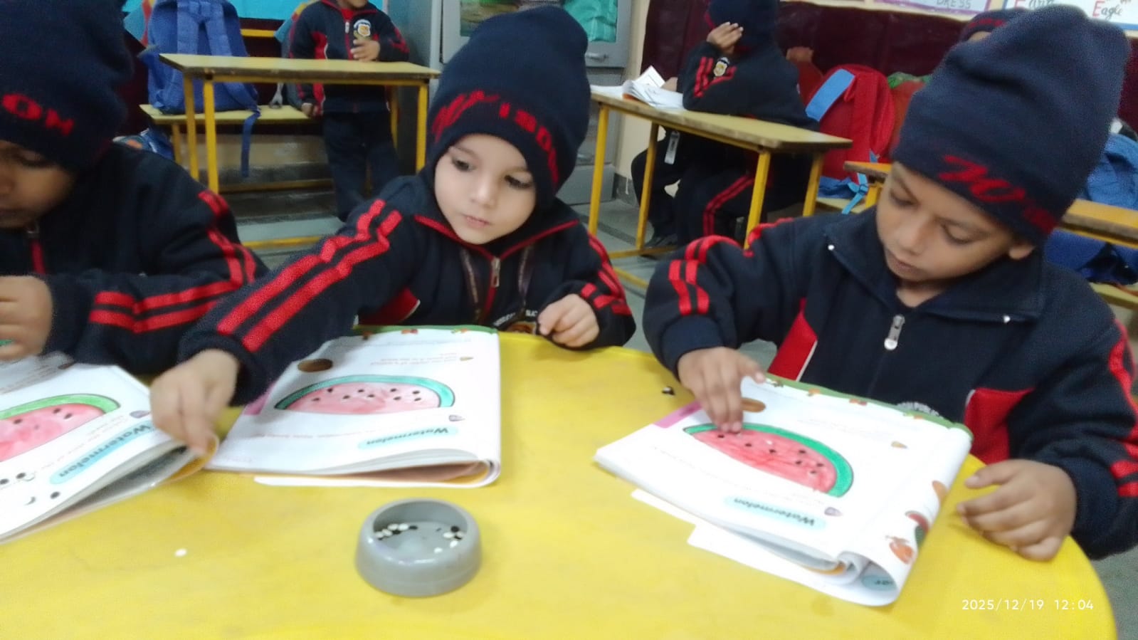 Drawing Class