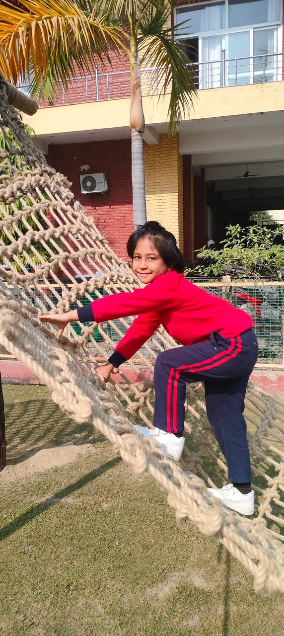 Planting Trees