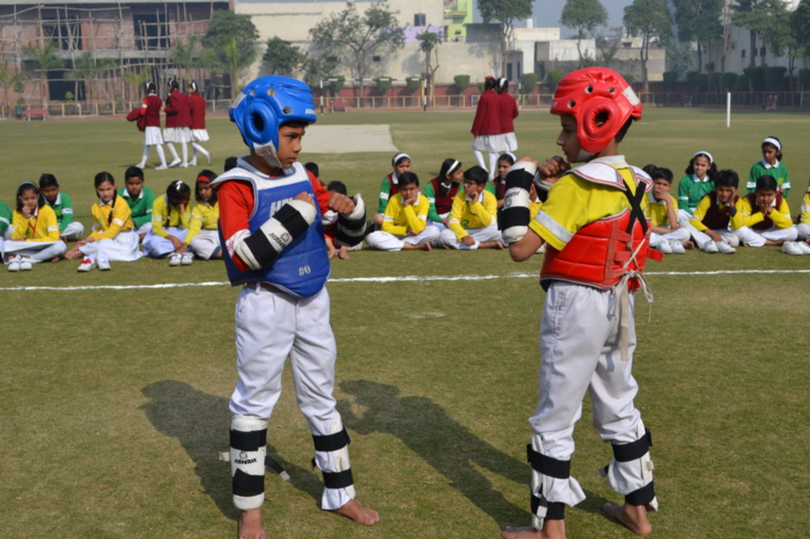 Fun Games